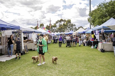 Djerriwarrh Festival