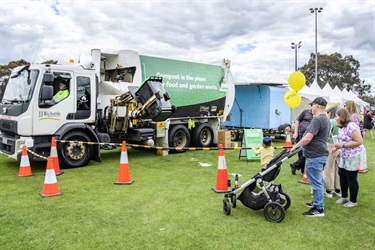 Djerriwarrh Festival