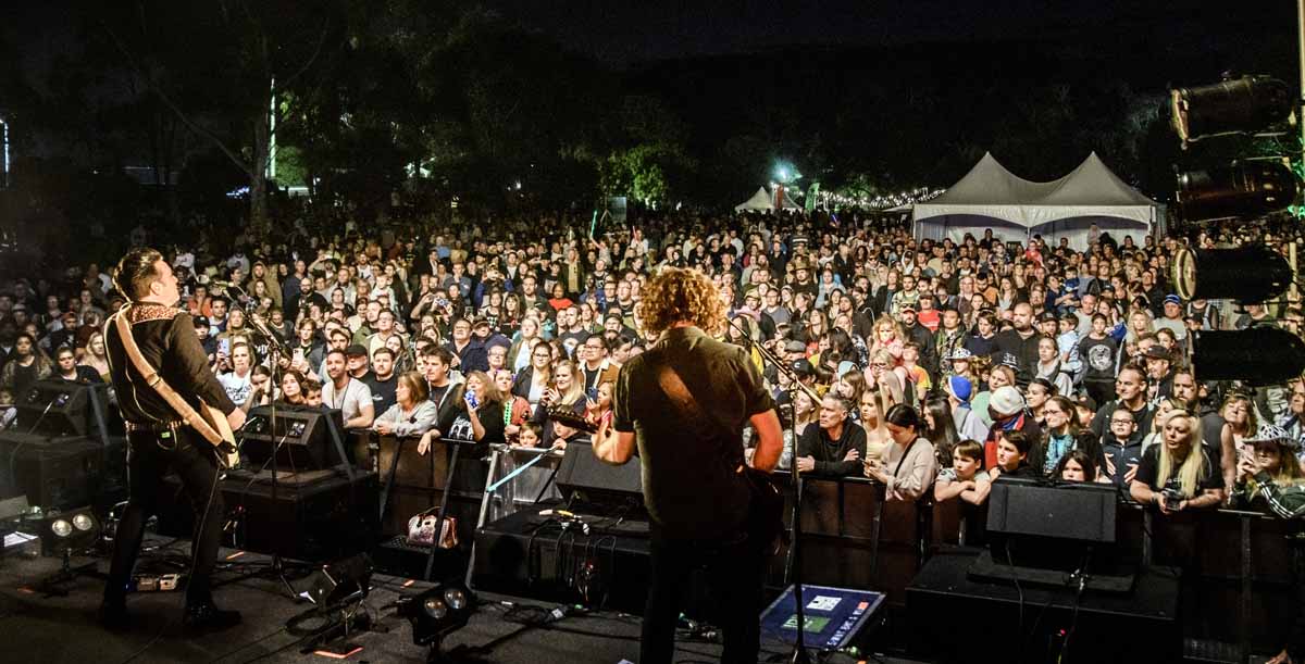 Gallery Djerriwarrh Festival