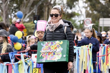 Djerriwarrh Festival