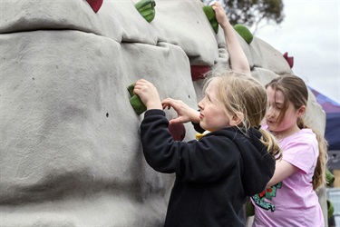 Djerriwarrh Festival