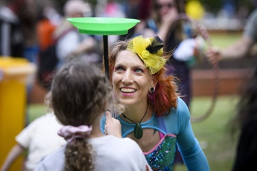 Djerriwarrh Festival
