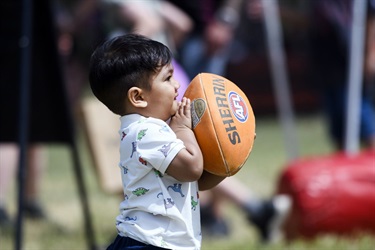 Djerriwarrh Festival