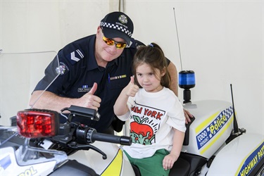 Djerriwarrh Festival