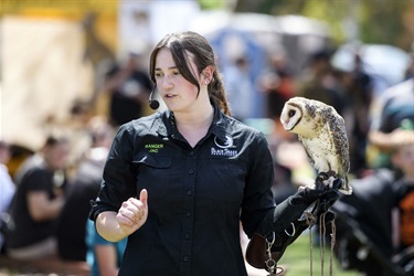 Djerriwarrh Festival