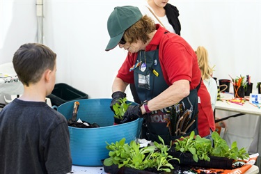 Djerriwarrh Festival