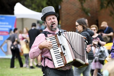 Djerriwarrh Festival
