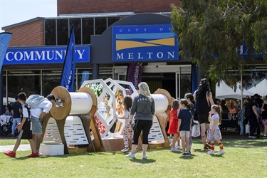 Djerriwarrh Festival