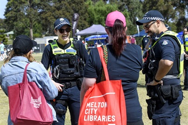 Djerriwarrh Festival