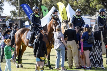 Djerriwarrh Festival