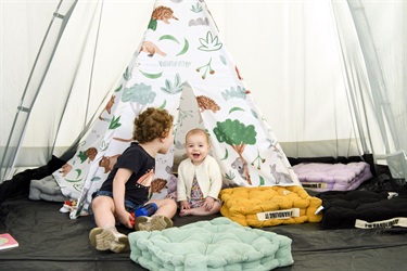 Djerriwarrh Festival