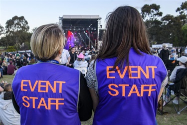 Djerriwarrh Festival