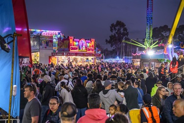 Djerriwarrh Festival