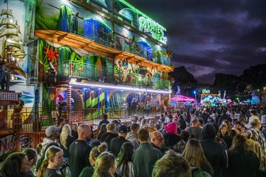 Djerriwarrh Festival