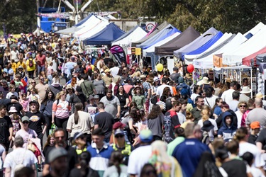 Djerriwarrh Festival