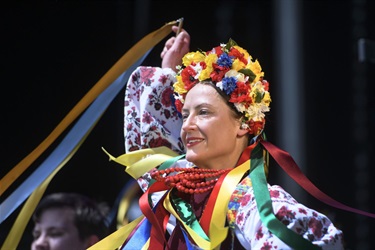 Djerriwarrh Festival