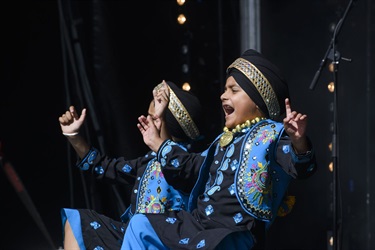 Djerriwarrh Festival