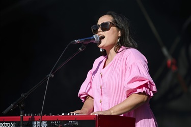 Djerriwarrh Festival