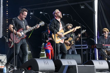 Djerriwarrh Festival