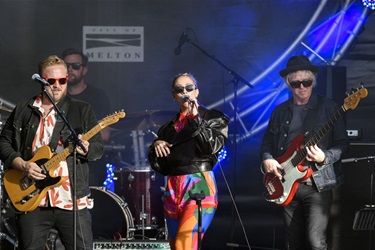 Djerriwarrh Festival