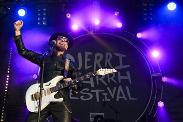 Djerriwarrh Festival