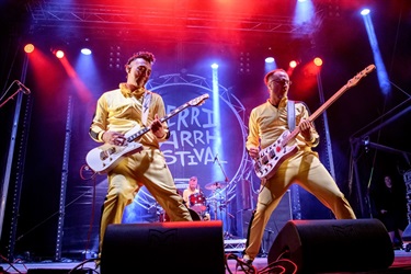 Djerriwarrh Festival