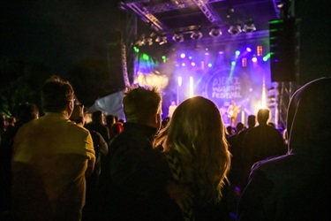 Djerriwarrh Festival