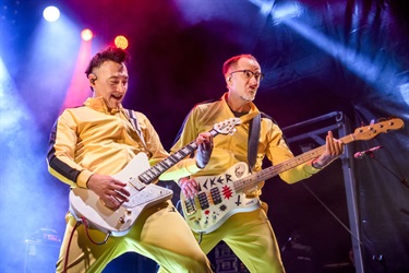 Djerriwarrh Festival