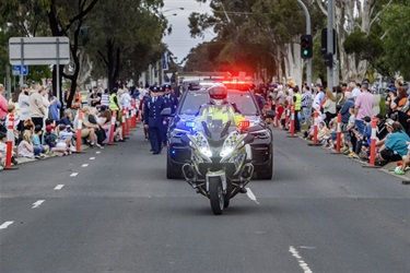 Djerriwarrh Festival