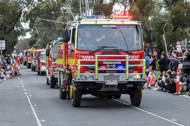 Djerriwarrh Festival