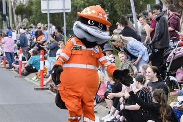 Djerriwarrh Festival