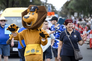 Djerriwarrh Festival