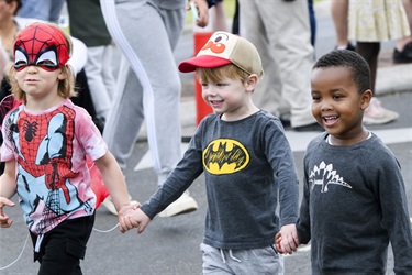 Djerriwarrh Festival