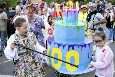 Djerriwarrh Festival