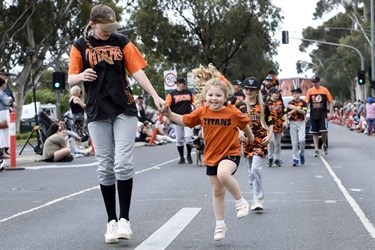 Djerriwarrh Festival