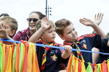 Djerriwarrh Festival