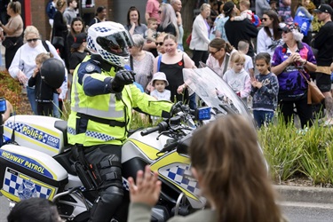 Djerriwarrh Festival